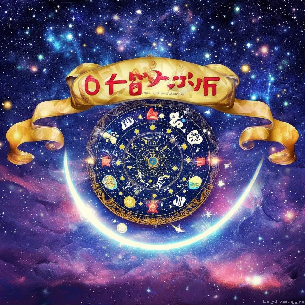 6月星运指南:十二星座全方位注意事项💫 6月星运指南:十二星座全方位注意事项💫